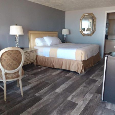 Deer Creek Motel Cambridge Kültér fotó