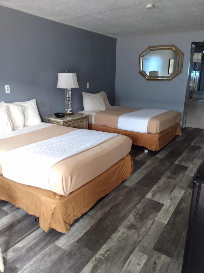 Deer Creek Motel Cambridge Kültér fotó
