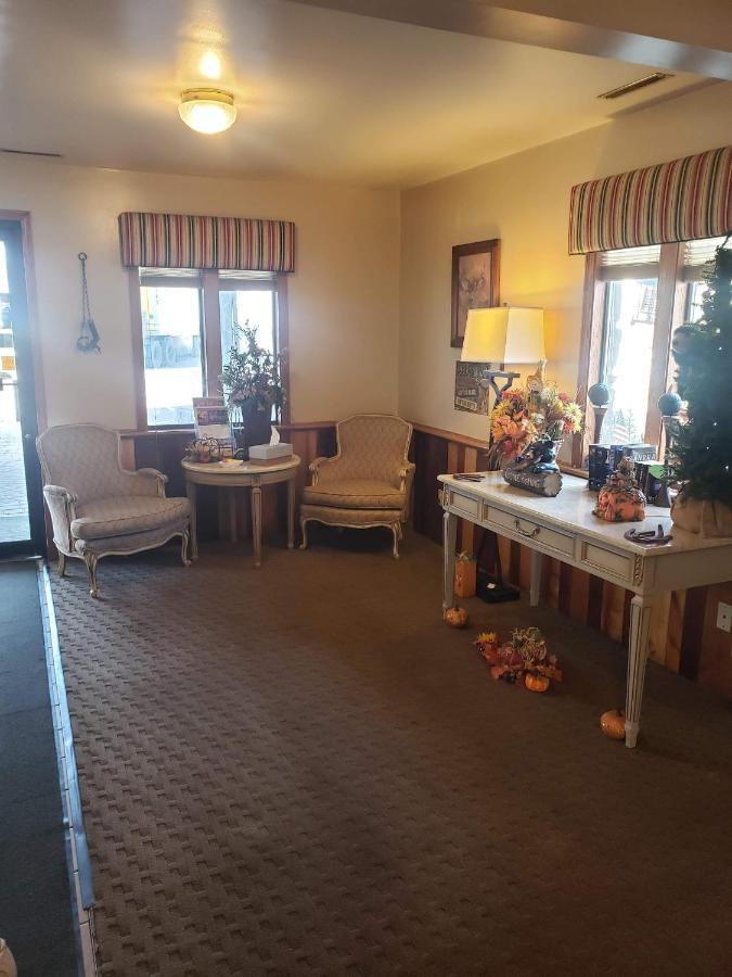 Deer Creek Motel Cambridge Kültér fotó
