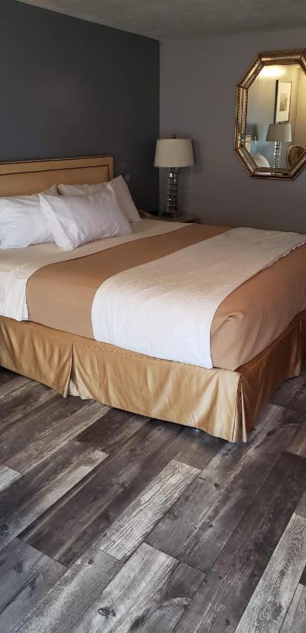 Deer Creek Motel Cambridge Kültér fotó