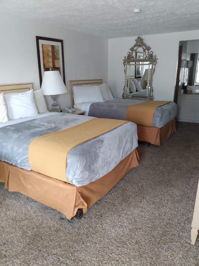 Deer Creek Motel Cambridge Kültér fotó