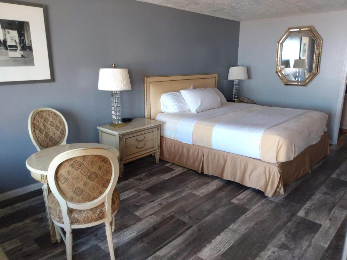 Deer Creek Motel Cambridge Kültér fotó