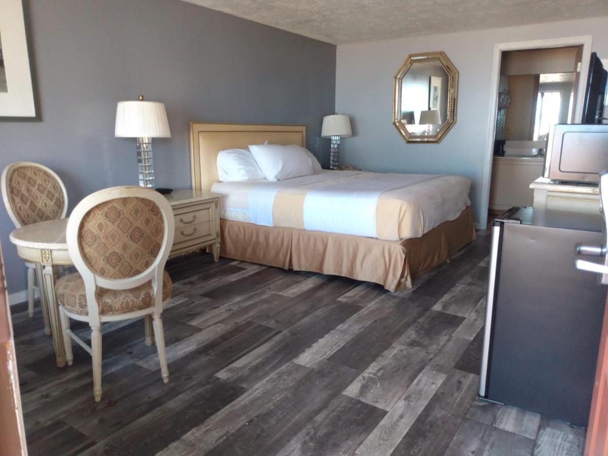 Deer Creek Motel Cambridge Kültér fotó